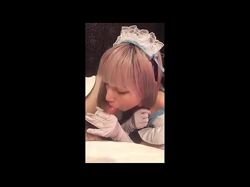 ❤️ Japanese Idol [mayuka], kostum prawan prancis, part 1, blowjob lan bodho karo lotion ❤ Super jinis ing jv.mass-pr.ru ❌️