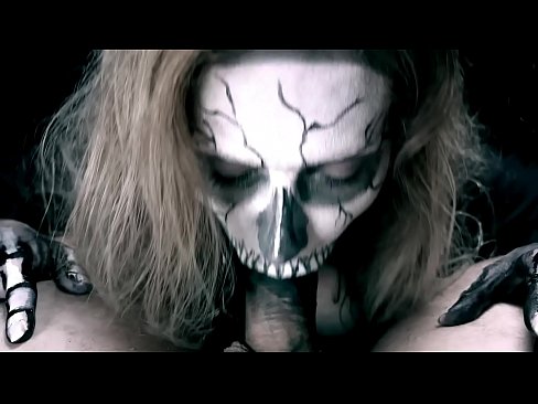 ❤️ Demon girl ngisep pitik jago karo dheweke ireng tutuk lan ngulu cum. ❤ Super jinis ing jv.mass-pr.ru ❌️