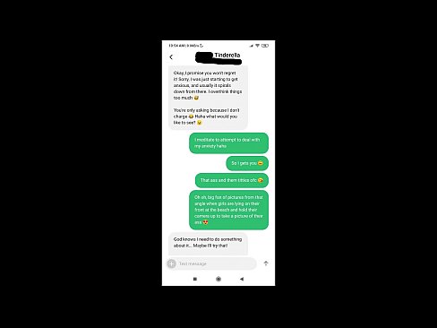 ❤️ Aku nambahake PAWG anyar saka Tinder menyang haremku (kalebet ngobrol karo Tinder) ❤ Super jinis ing jv.mass-pr.ru ❌️